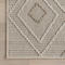 Nuloom Aviana Transitional Geometric Area Rug 5ft x 8ft KZTH02A-508 - alternate 8